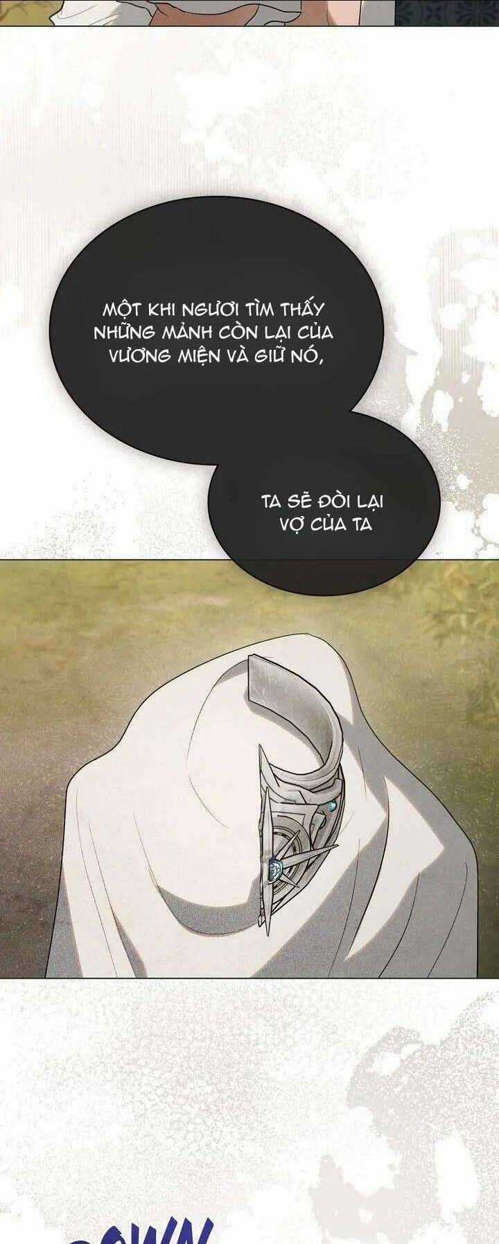 Khi Số Phận Tìm Đến Hai Ta - Chapter 32 - Trang 14