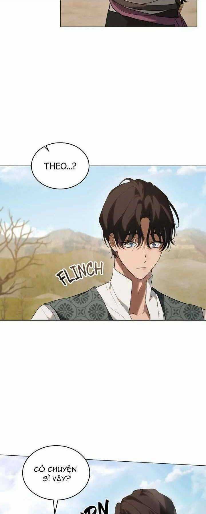 Khi Số Phận Tìm Đến Hai Ta - Chapter 32 - Trang 16