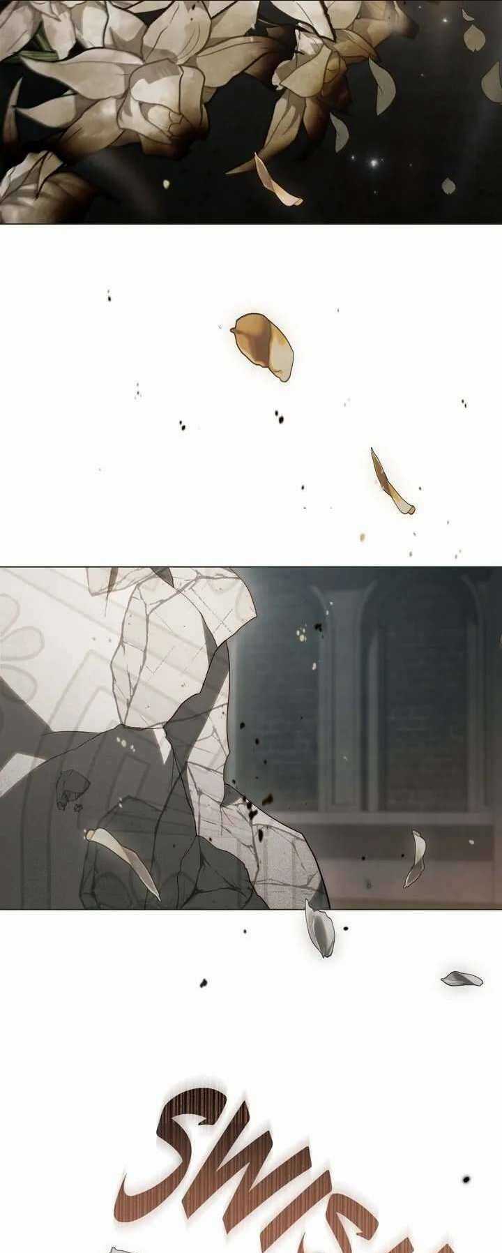 Khi Số Phận Tìm Đến Hai Ta - Chapter 32 - Trang 3