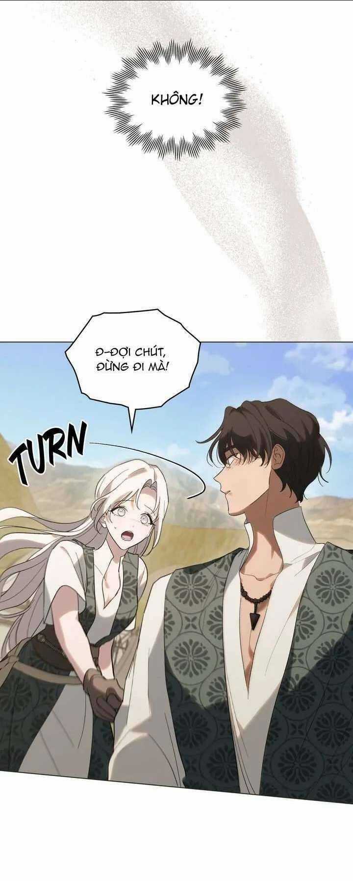 Khi Số Phận Tìm Đến Hai Ta - Chapter 32 - Trang 25