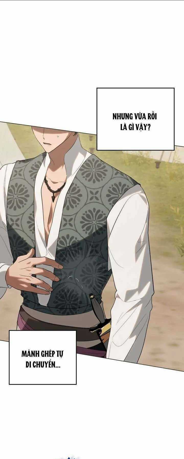 Khi Số Phận Tìm Đến Hai Ta - Chapter 32 - Trang 33