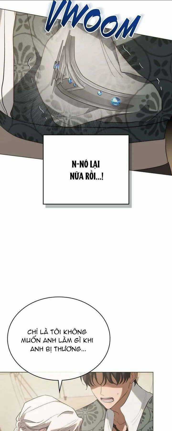 Khi Số Phận Tìm Đến Hai Ta - Chapter 32 - Trang 34