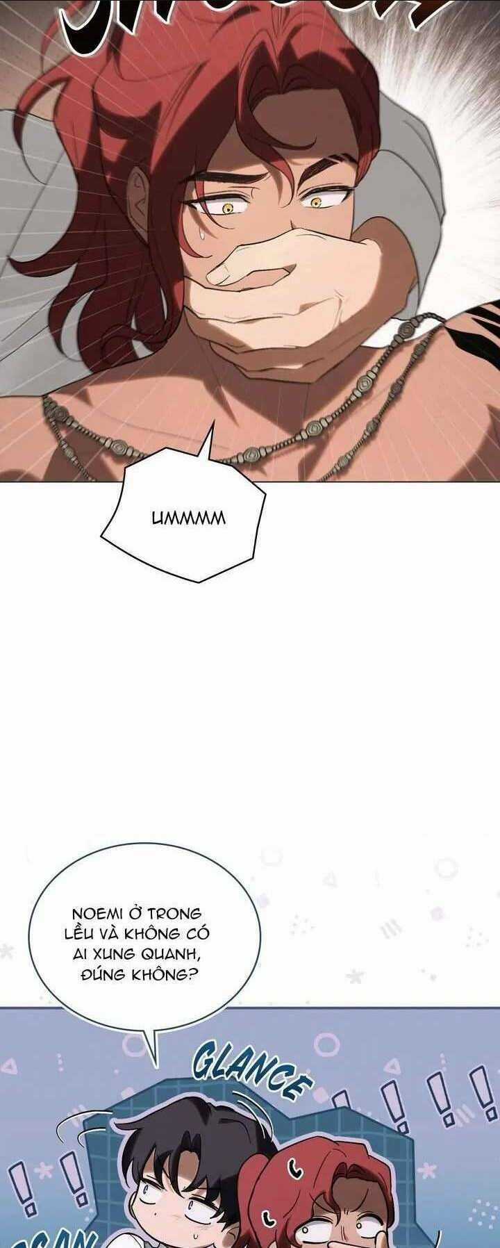 Khi Số Phận Tìm Đến Hai Ta - Chapter 32 - Trang 46