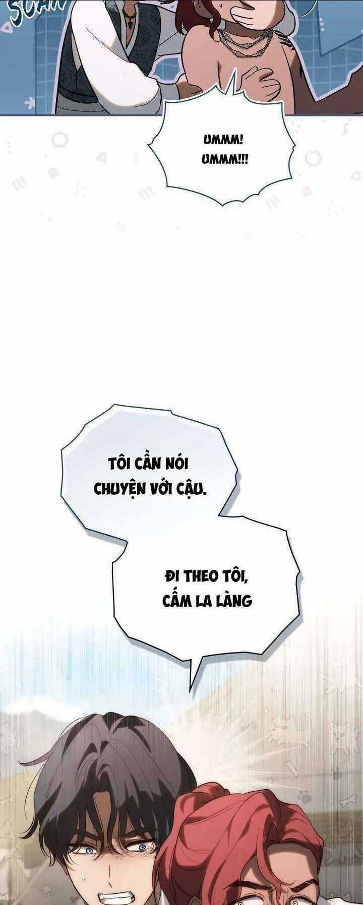 Khi Số Phận Tìm Đến Hai Ta - Chapter 32 - Trang 47