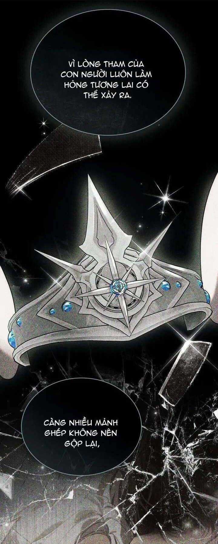 Khi Số Phận Tìm Đến Hai Ta - Chapter 32 - Trang 8