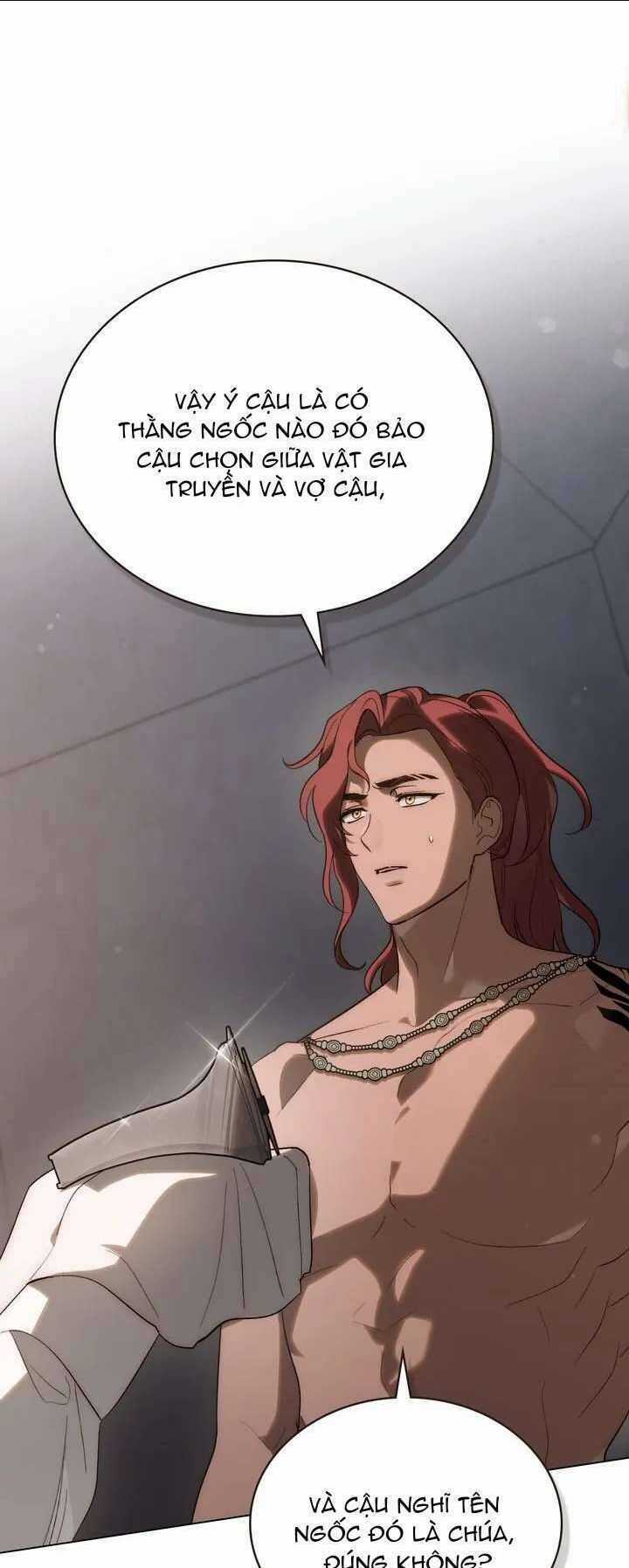 Khi Số Phận Tìm Đến Hai Ta - Chapter 33 - Trang 2