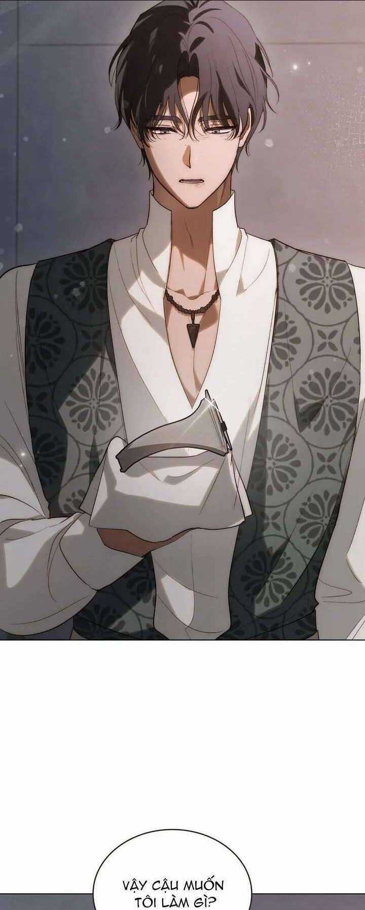 Khi Số Phận Tìm Đến Hai Ta - Chapter 33 - Trang 13