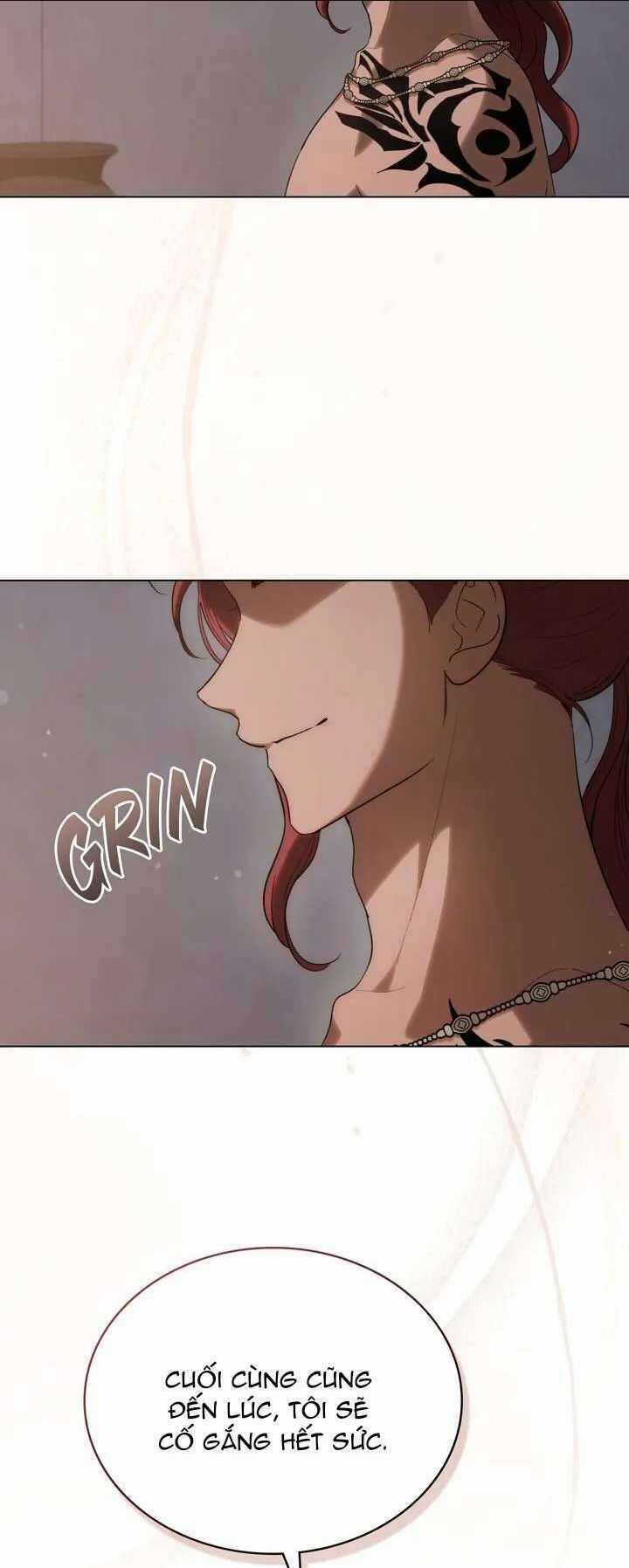 Khi Số Phận Tìm Đến Hai Ta - Chapter 33 - Trang 16