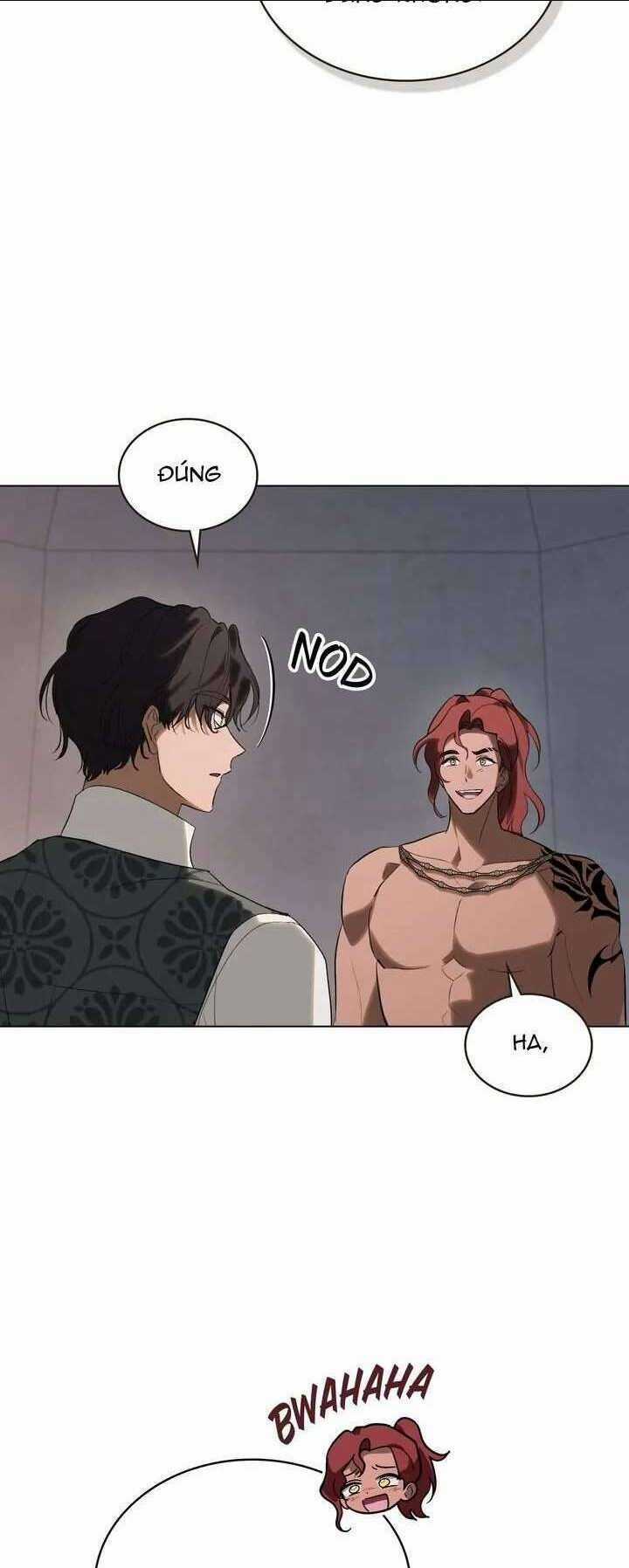 Khi Số Phận Tìm Đến Hai Ta - Chapter 33 - Trang 3