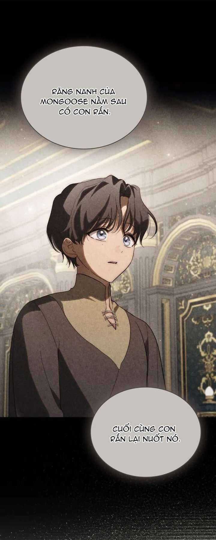 Khi Số Phận Tìm Đến Hai Ta - Chapter 33 - Trang 24