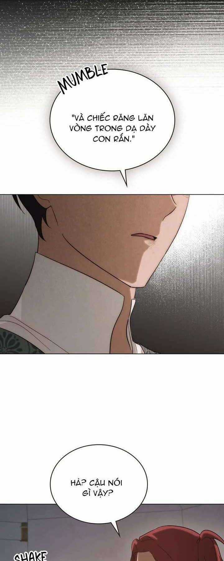 Khi Số Phận Tìm Đến Hai Ta - Chapter 33 - Trang 25