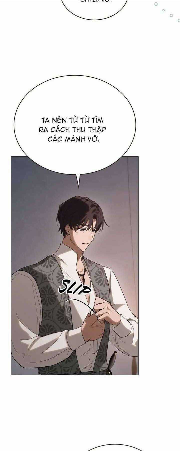 Khi Số Phận Tìm Đến Hai Ta - Chapter 33 - Trang 27