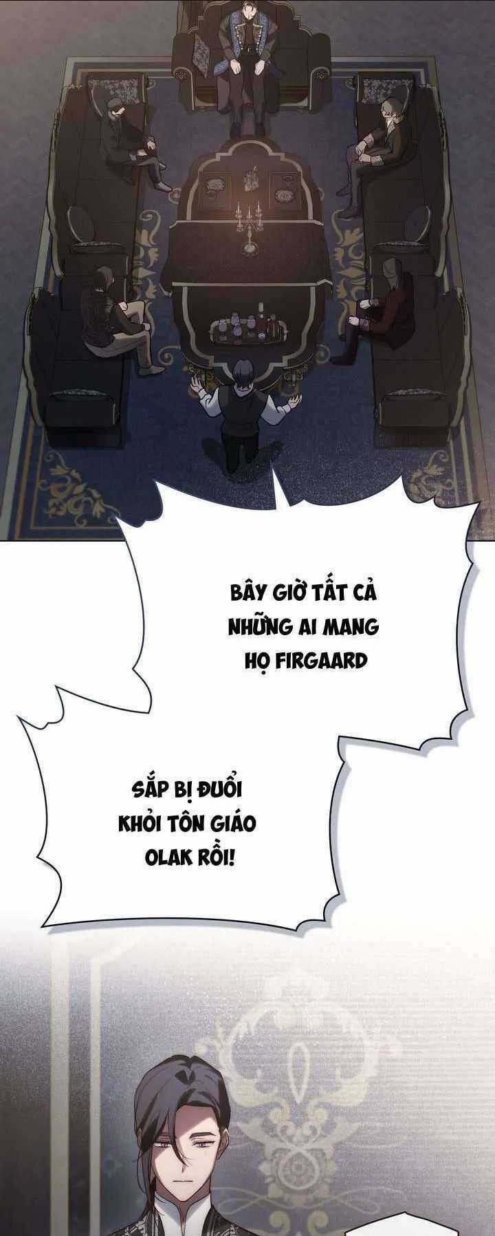 Khi Số Phận Tìm Đến Hai Ta - Chapter 33 - Trang 32