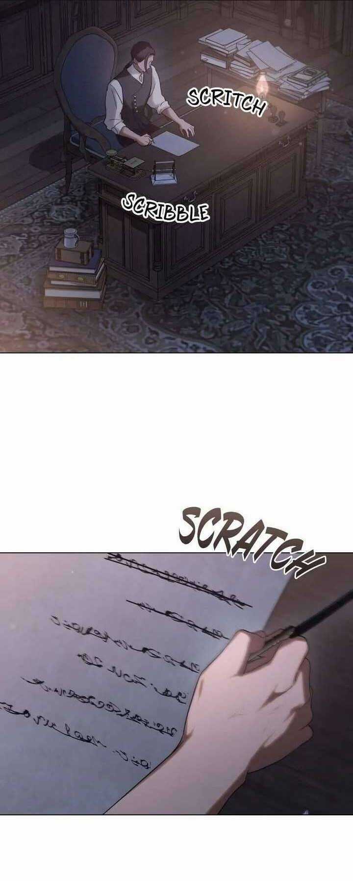 Khi Số Phận Tìm Đến Hai Ta - Chapter 33 - Trang 37