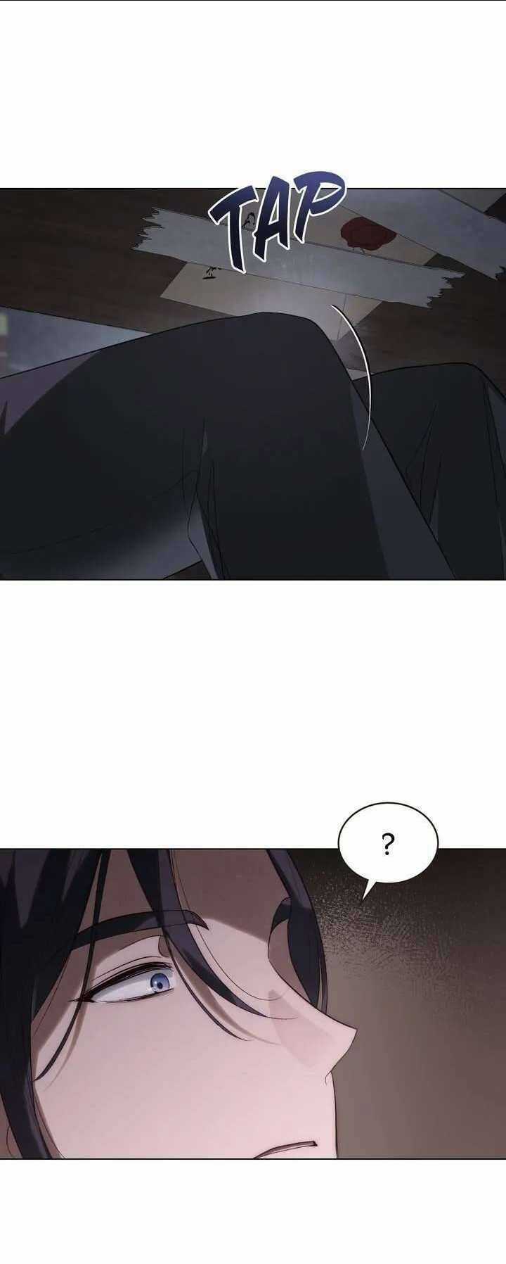 Khi Số Phận Tìm Đến Hai Ta - Chapter 33 - Trang 40