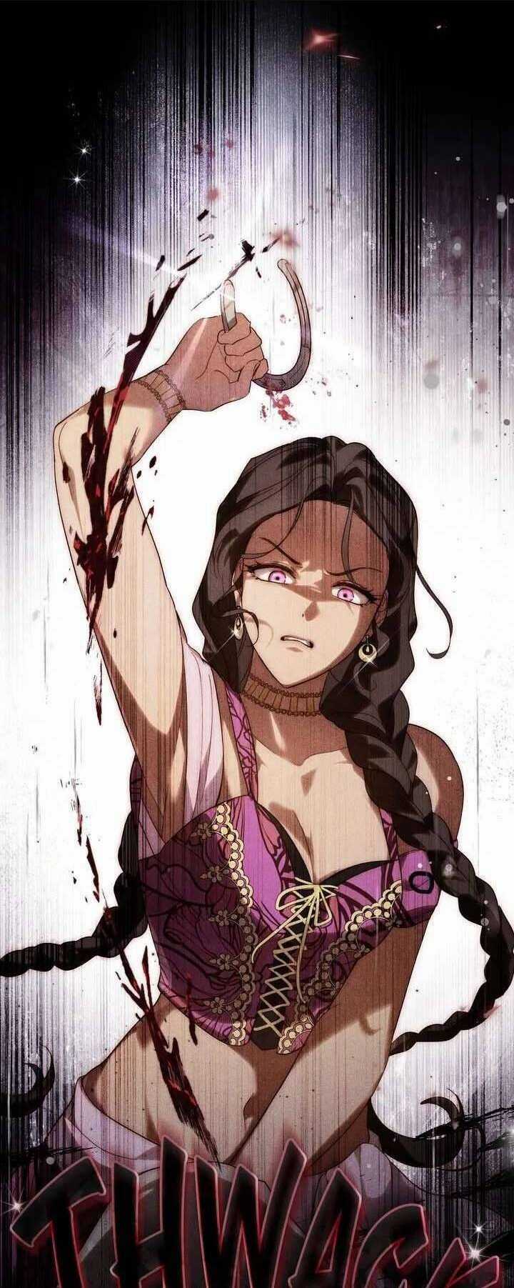 Khi Số Phận Tìm Đến Hai Ta - Chapter 34 - Trang 49