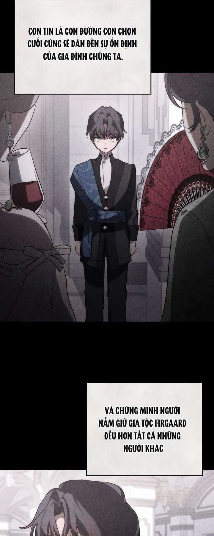 Khi Số Phận Tìm Đến Hai Ta - Chapter 34 - Trang 6