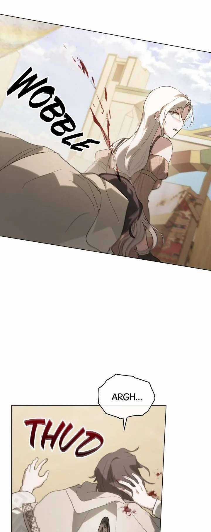 Khi Số Phận Tìm Đến Hai Ta - Chapter 35 - Trang 23