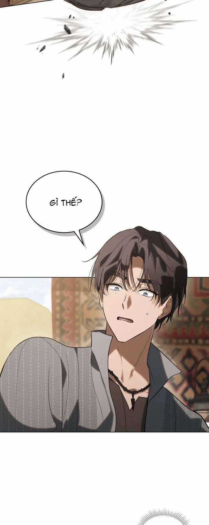 Khi Số Phận Tìm Đến Hai Ta - Chapter 35 - Trang 31