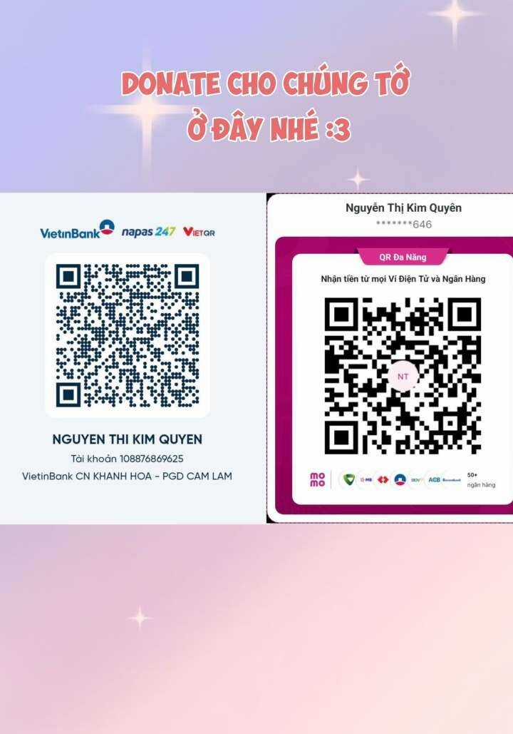 Khi Số Phận Tìm Đến Hai Ta - Chapter 35 - Trang 47