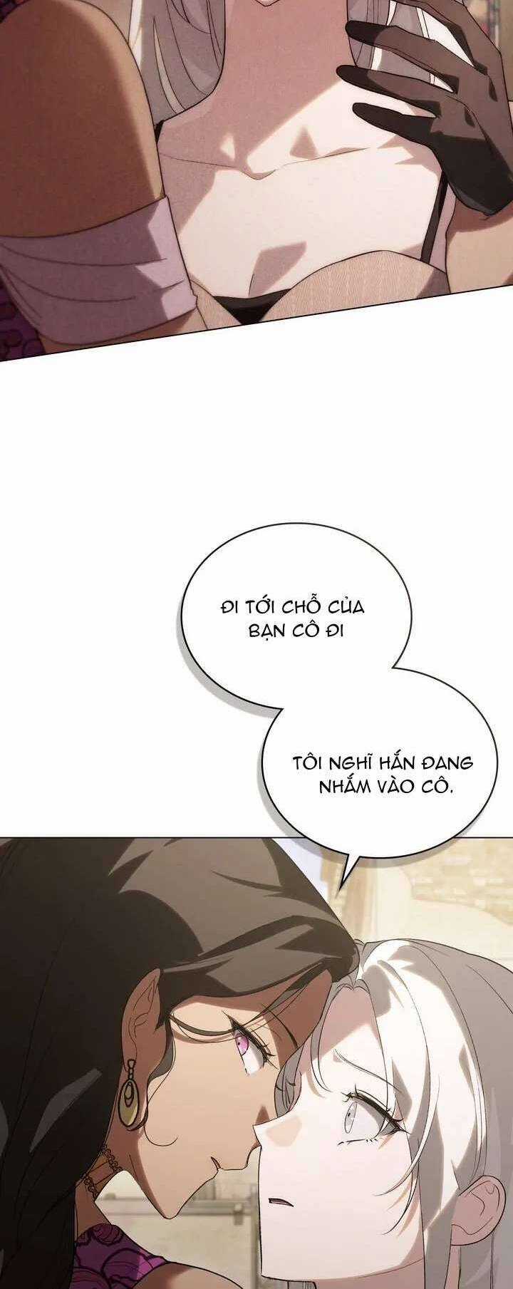 Khi Số Phận Tìm Đến Hai Ta - Chapter 35 - Trang 8