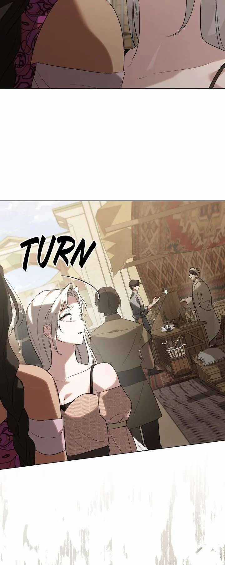 Khi Số Phận Tìm Đến Hai Ta - Chapter 35 - Trang 9