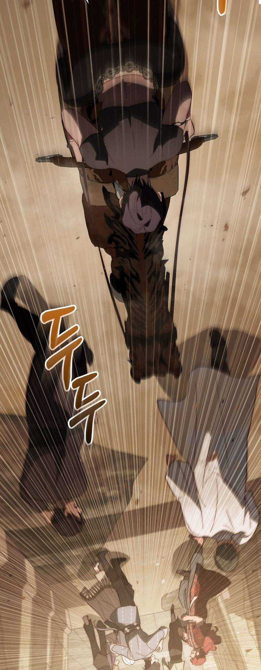 Khi Số Phận Tìm Đến Hai Ta - Chapter 36 - Trang 13