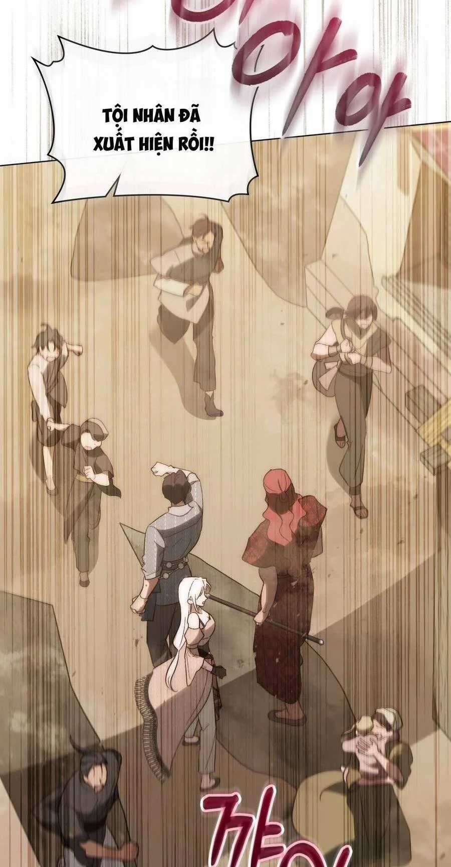 Khi Số Phận Tìm Đến Hai Ta - Chapter 36 - Trang 6