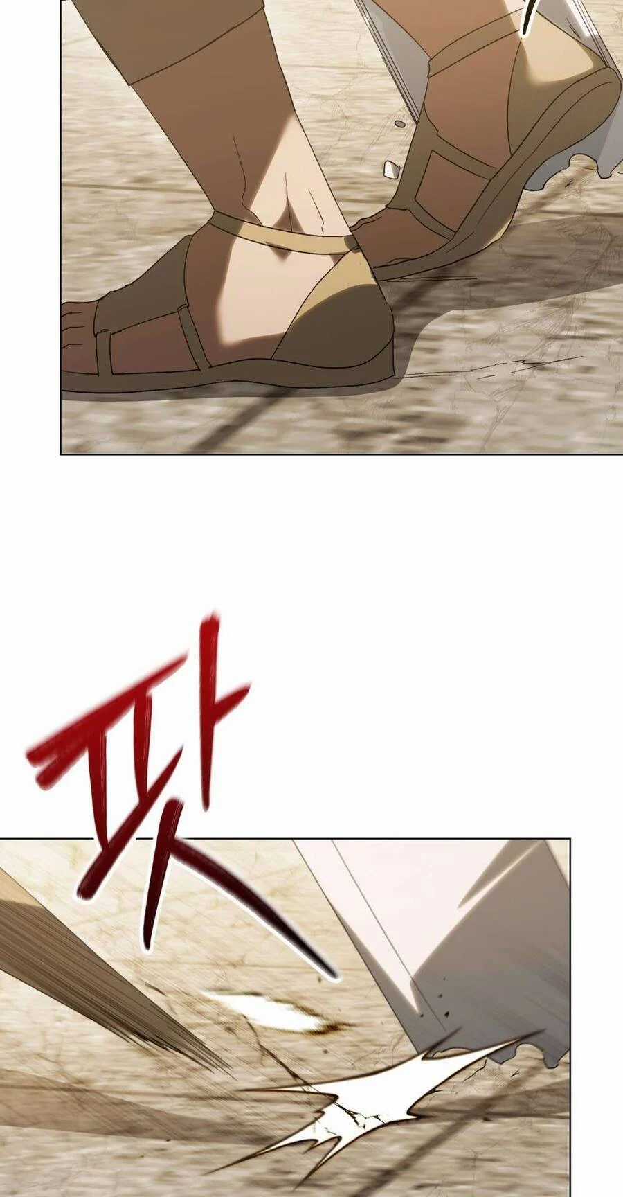 Khi Số Phận Tìm Đến Hai Ta - Chapter 36 - Trang 54