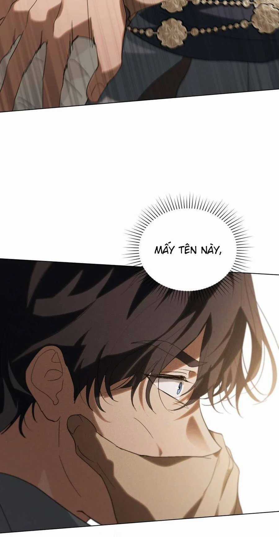 Khi Số Phận Tìm Đến Hai Ta - Chapter 36 - Trang 59