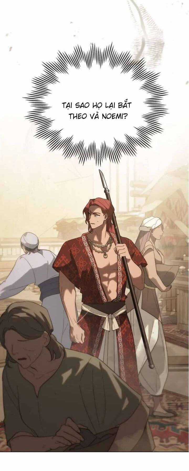 Khi Số Phận Tìm Đến Hai Ta - Chapter 37 - Trang 2