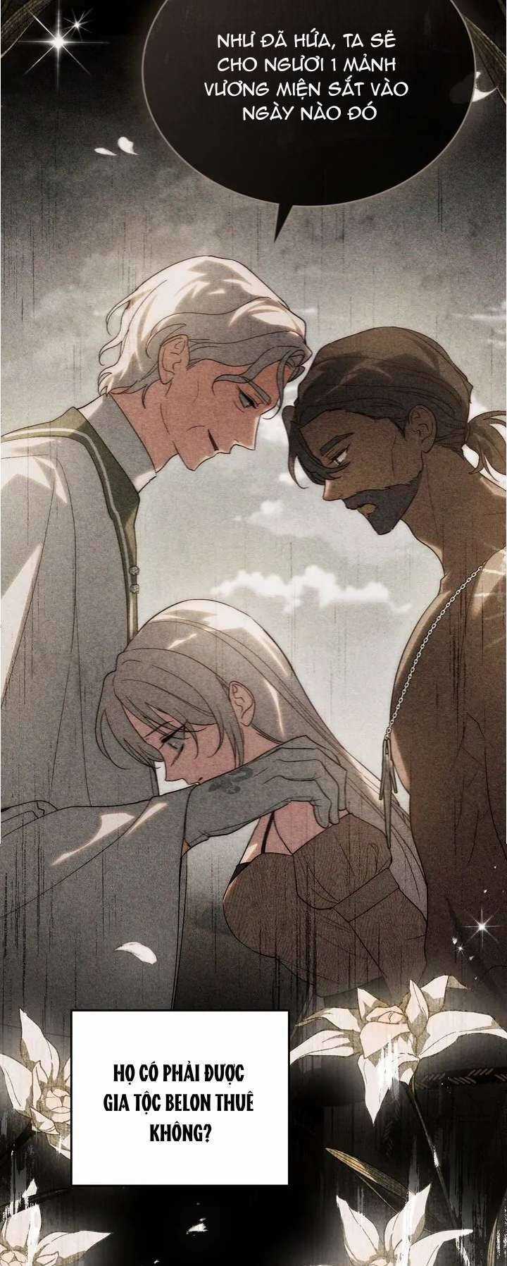 Khi Số Phận Tìm Đến Hai Ta - Chapter 37 - Trang 13