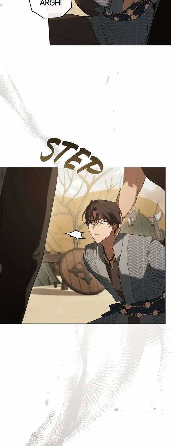 Khi Số Phận Tìm Đến Hai Ta - Chapter 37 - Trang 26