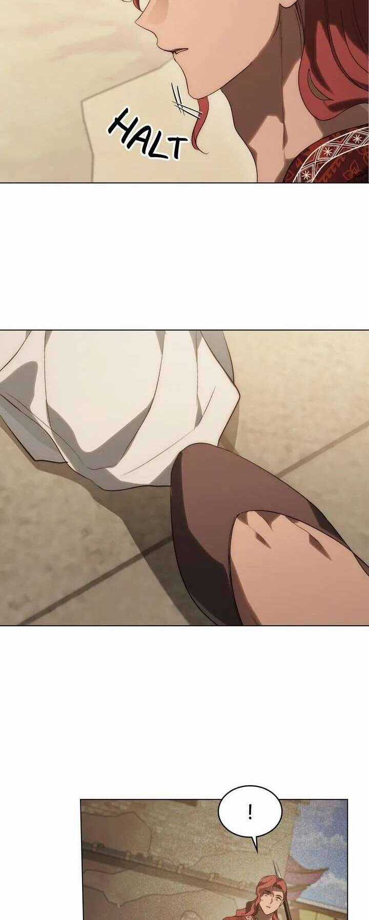 Khi Số Phận Tìm Đến Hai Ta - Chapter 37 - Trang 4