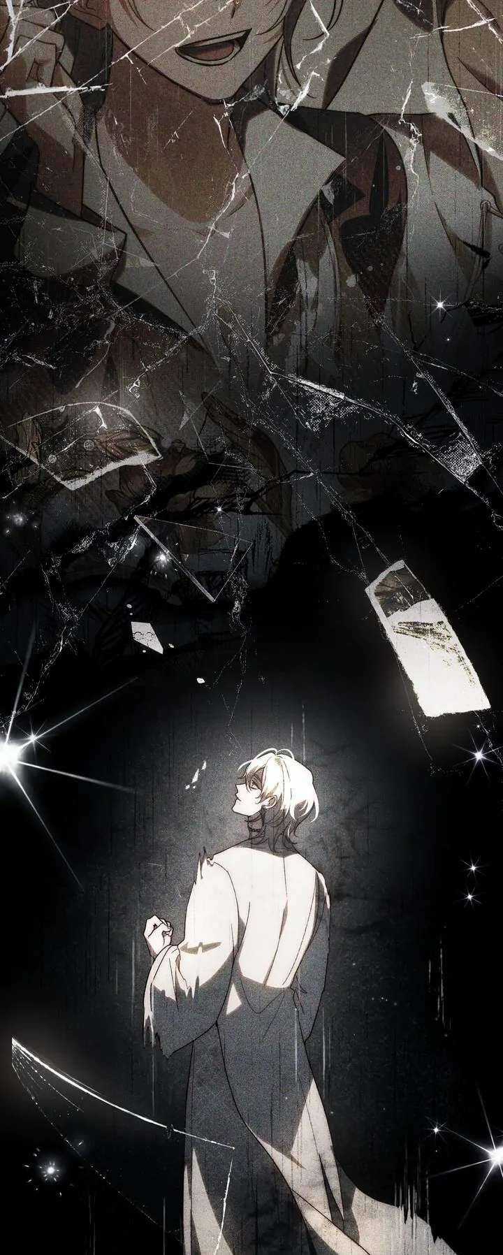 Khi Số Phận Tìm Đến Hai Ta - Chapter 37 - Trang 43