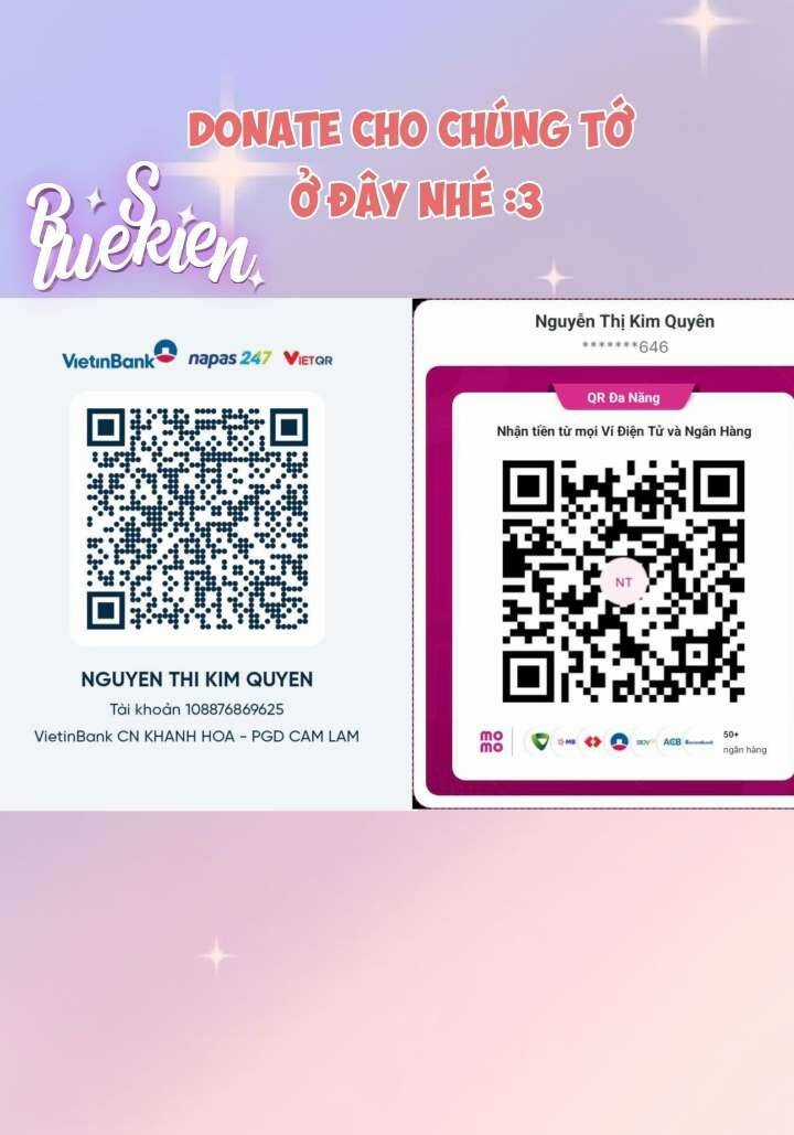 Khi Số Phận Tìm Đến Hai Ta - Chapter 37 - Trang 46