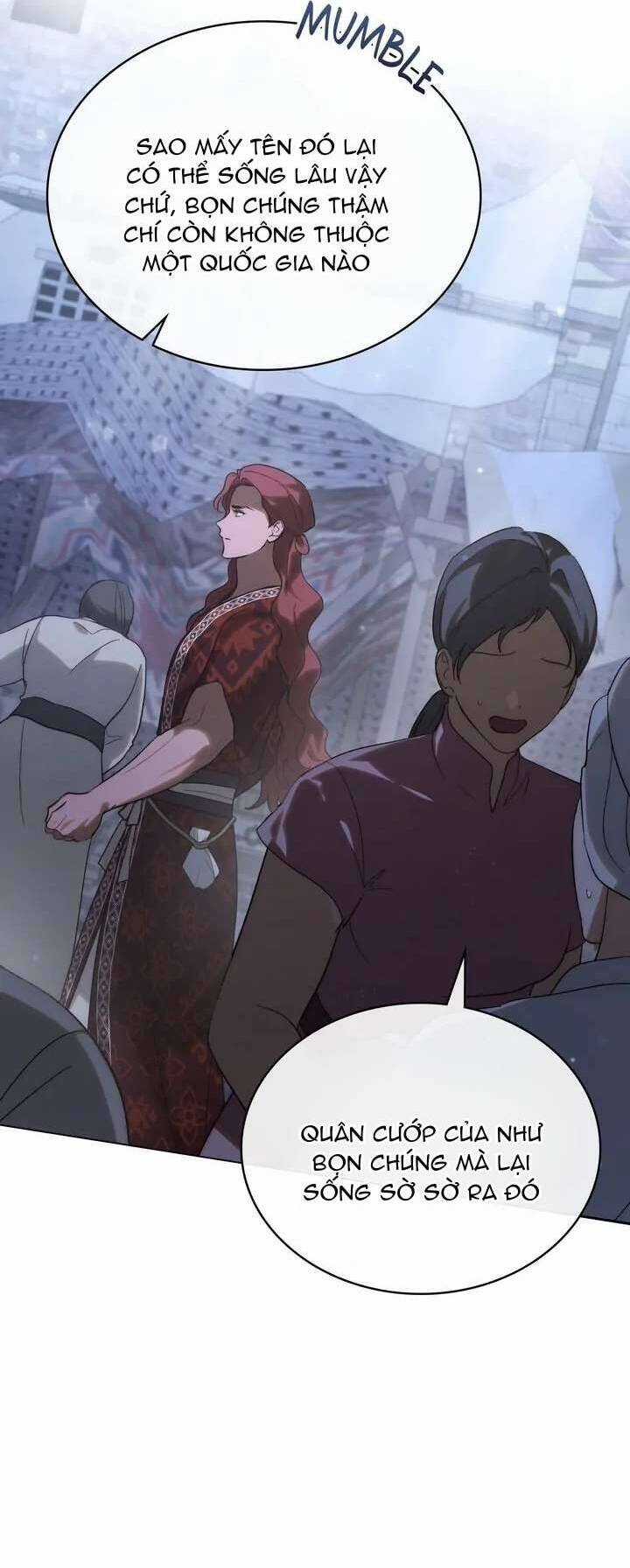 Khi Số Phận Tìm Đến Hai Ta - Chapter 38 - Trang 2