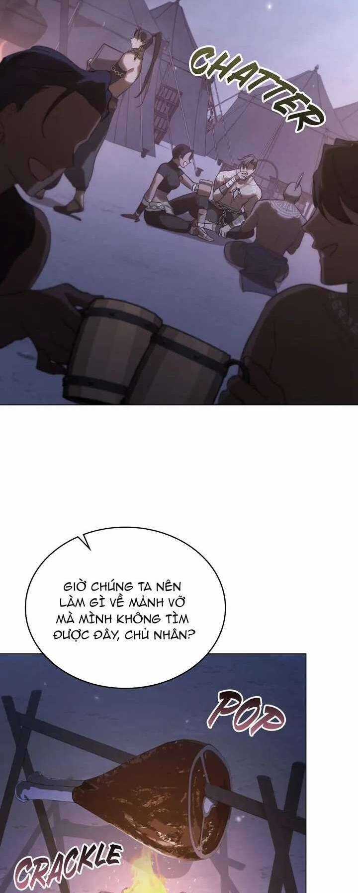 Khi Số Phận Tìm Đến Hai Ta - Chapter 38 - Trang 30