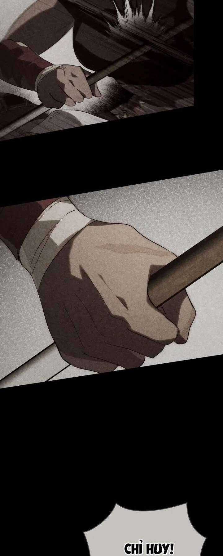 Khi Số Phận Tìm Đến Hai Ta - Chapter 38 - Trang 4