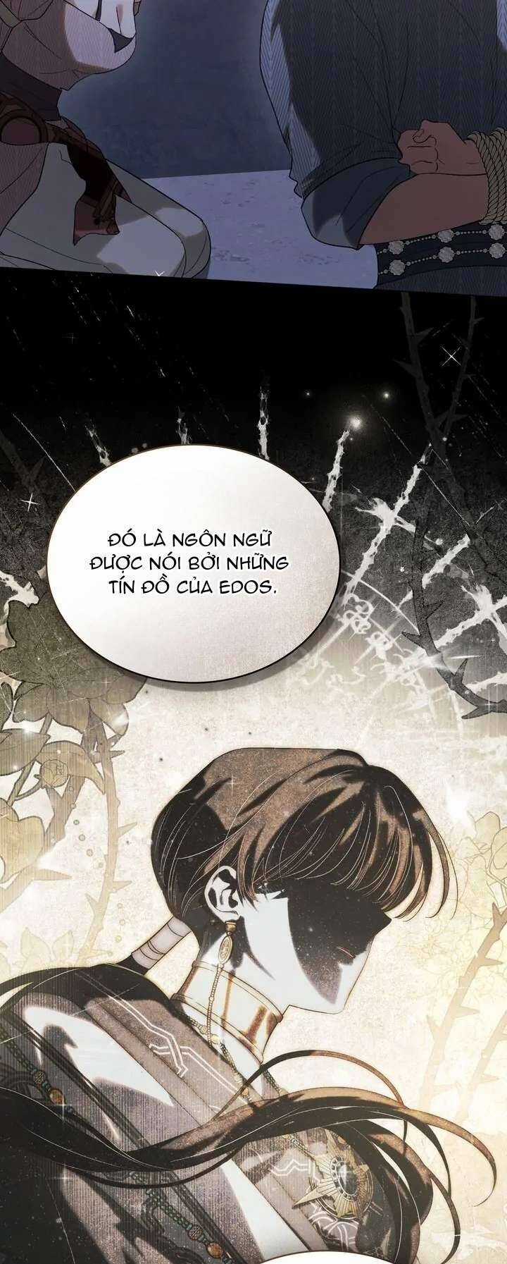 Khi Số Phận Tìm Đến Hai Ta - Chapter 38 - Trang 37