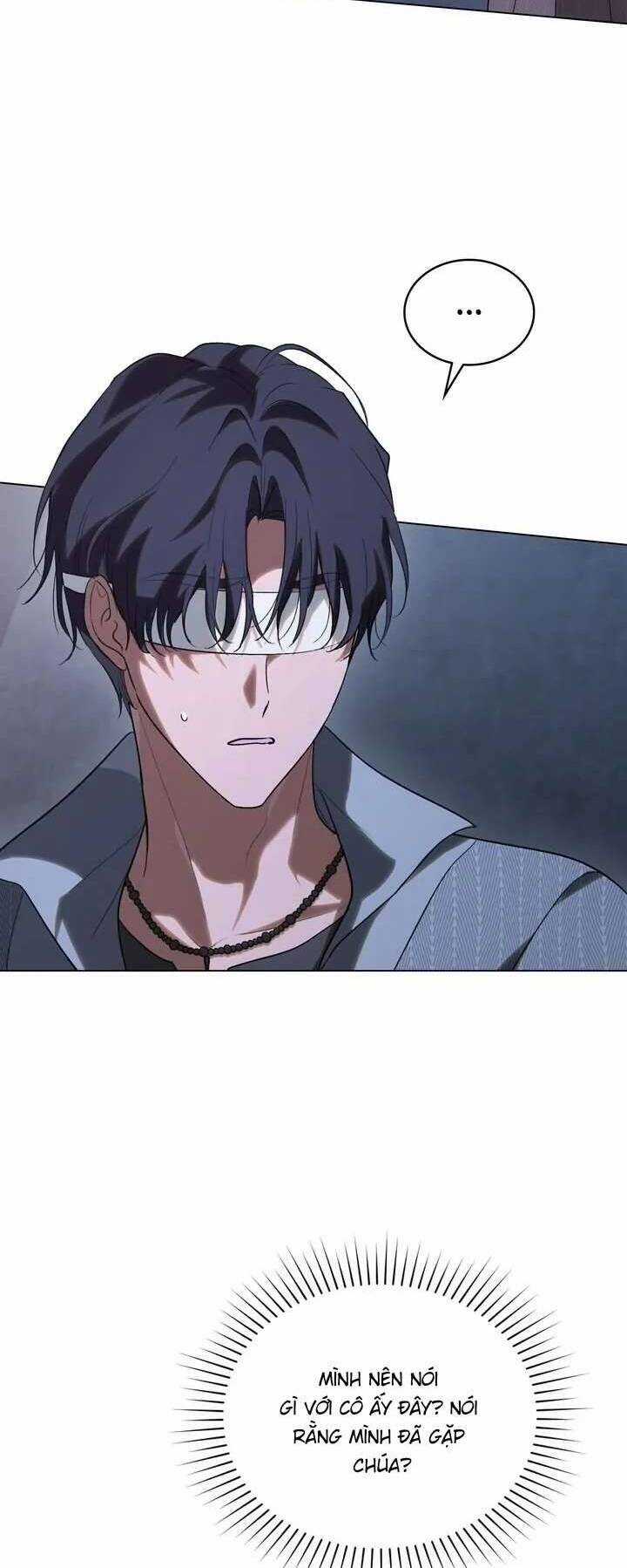 Khi Số Phận Tìm Đến Hai Ta - Chapter 39 - Trang 2