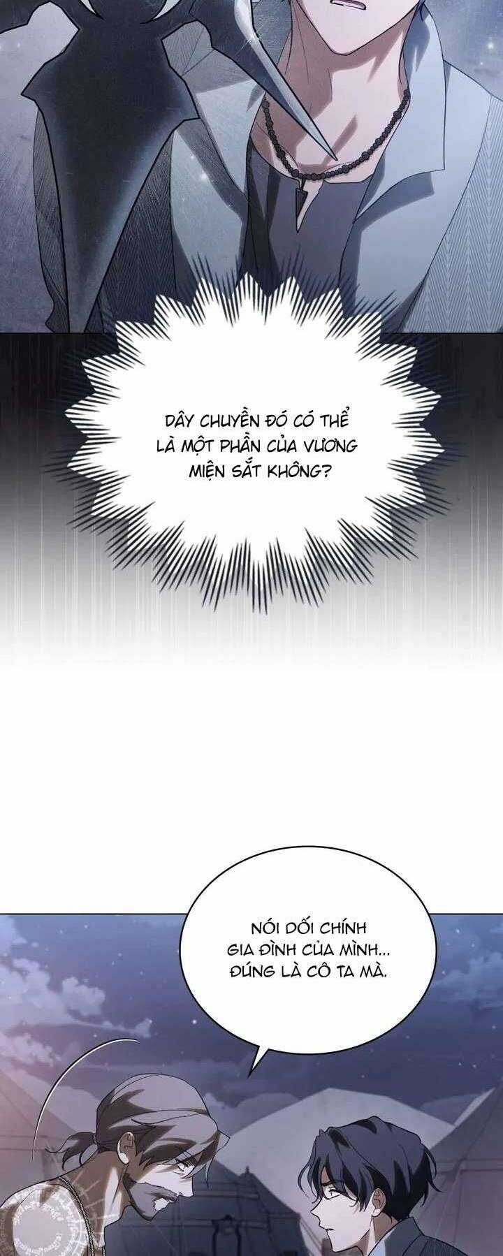 Khi Số Phận Tìm Đến Hai Ta - Chapter 39 - Trang 15