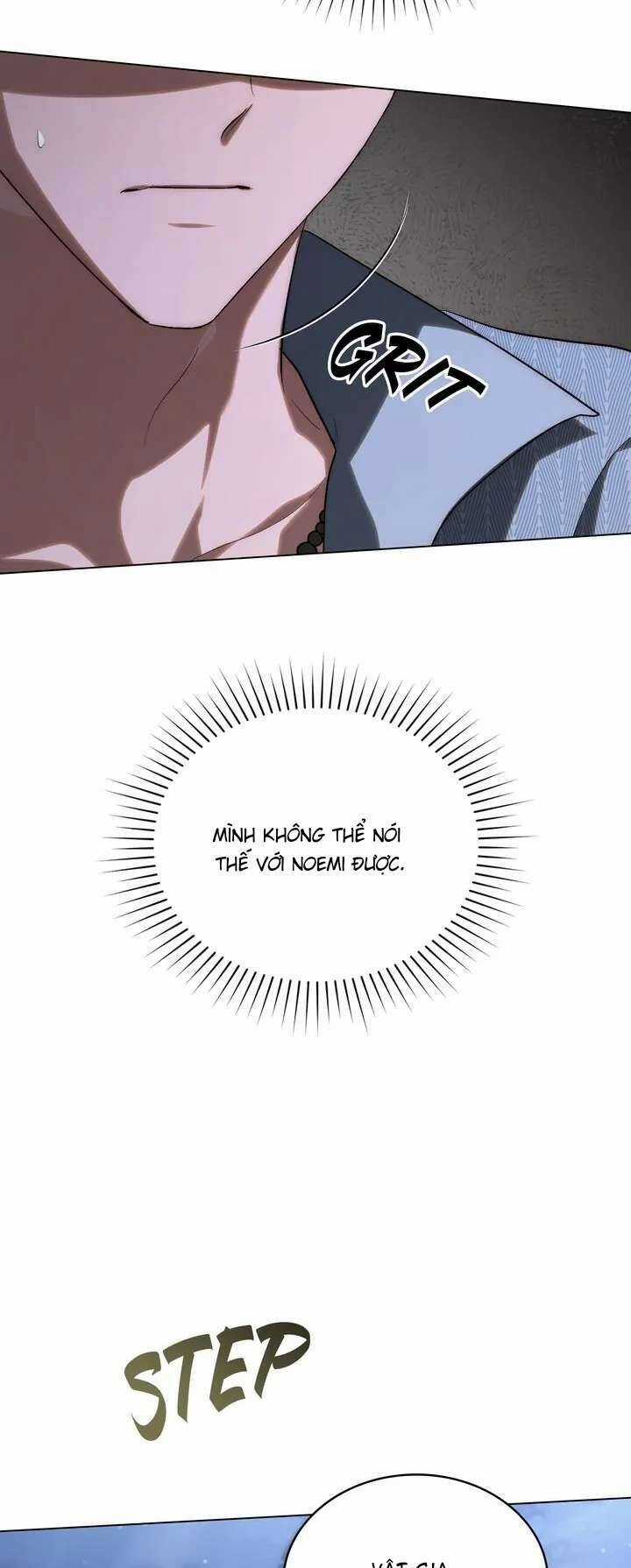 Khi Số Phận Tìm Đến Hai Ta - Chapter 39 - Trang 3