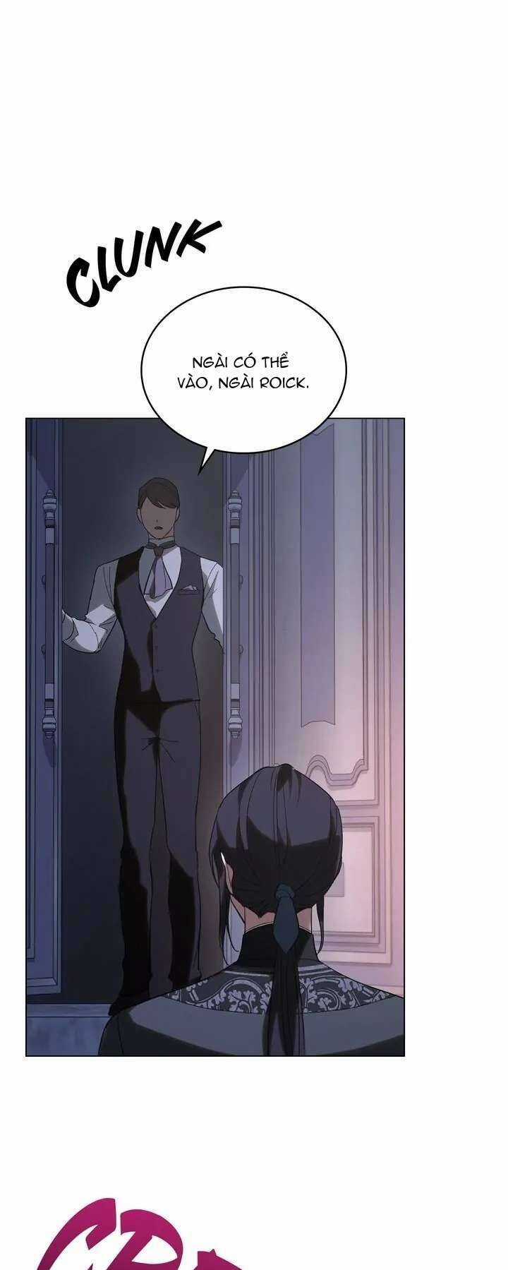 Khi Số Phận Tìm Đến Hai Ta - Chapter 39 - Trang 22