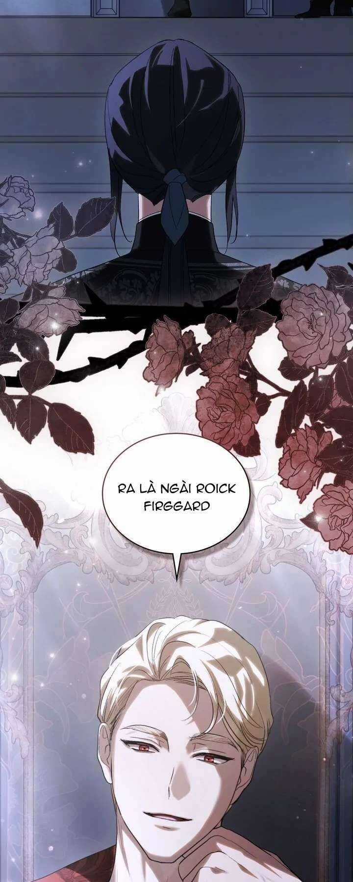 Khi Số Phận Tìm Đến Hai Ta - Chapter 39 - Trang 26