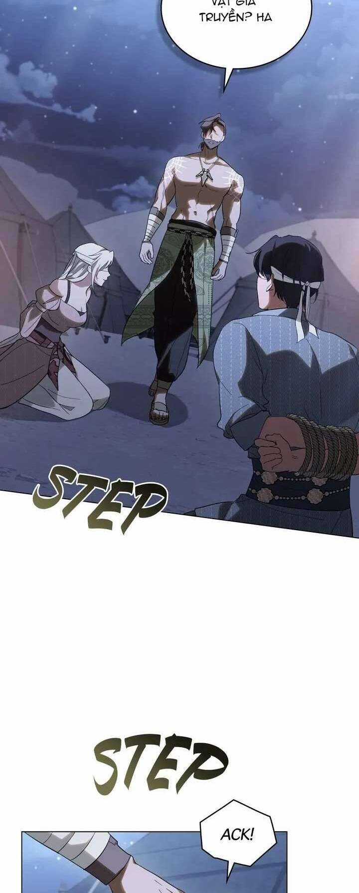 Khi Số Phận Tìm Đến Hai Ta - Chapter 39 - Trang 4