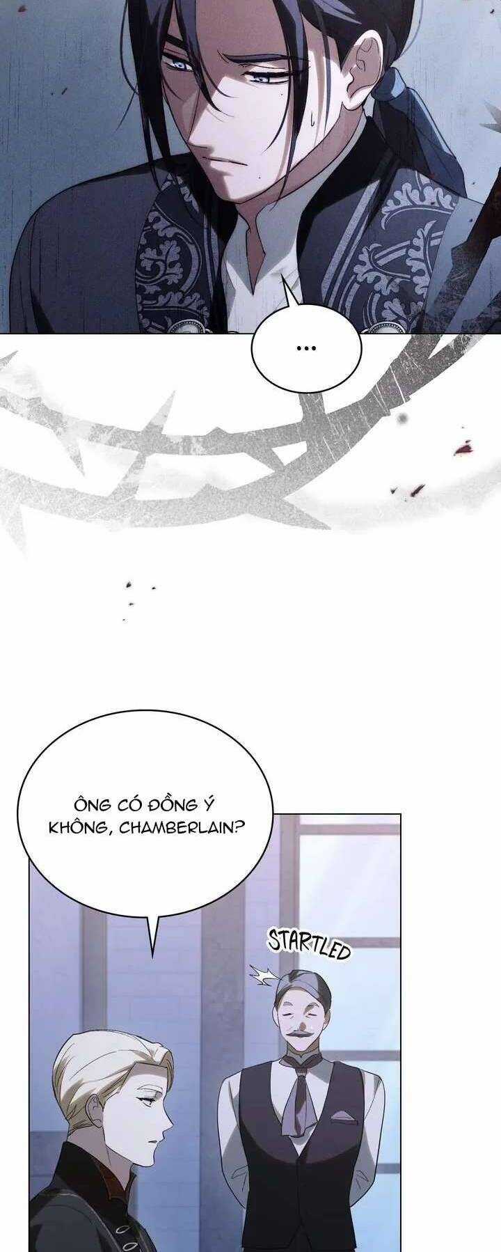 Khi Số Phận Tìm Đến Hai Ta - Chapter 39 - Trang 33