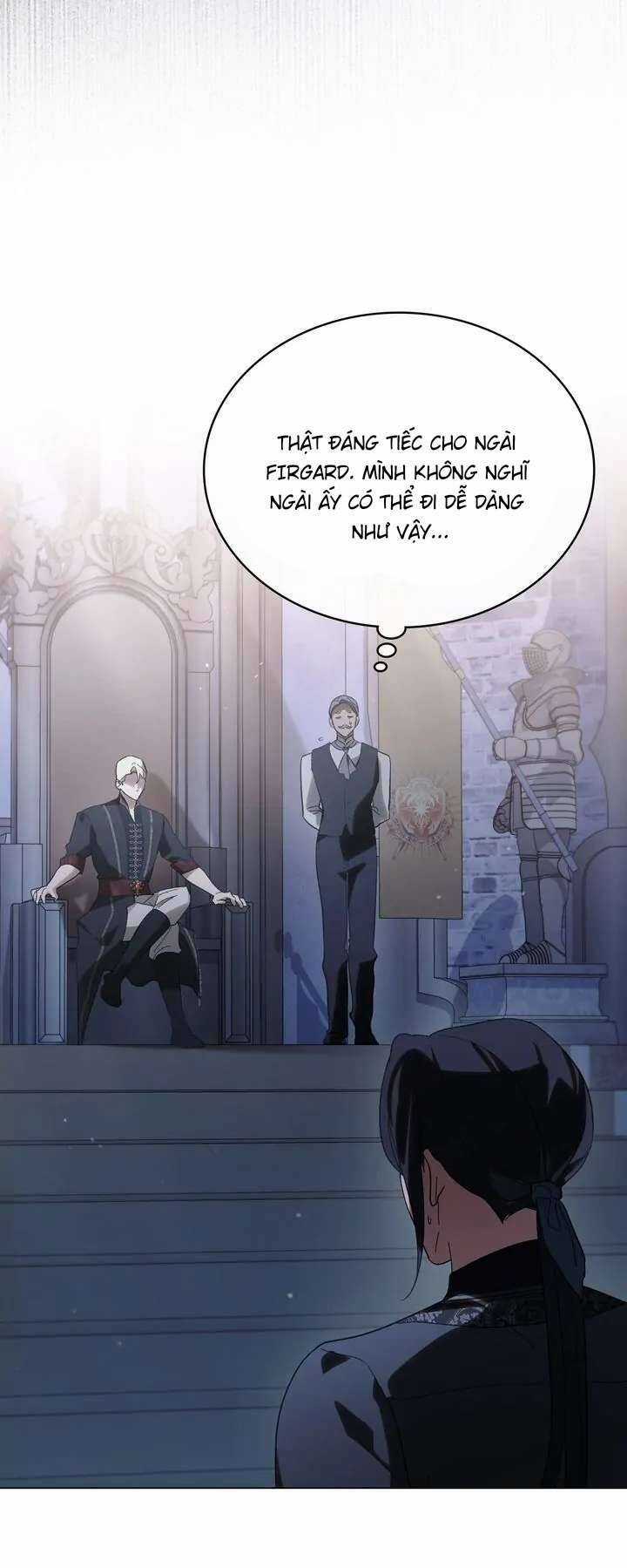 Khi Số Phận Tìm Đến Hai Ta - Chapter 39 - Trang 38