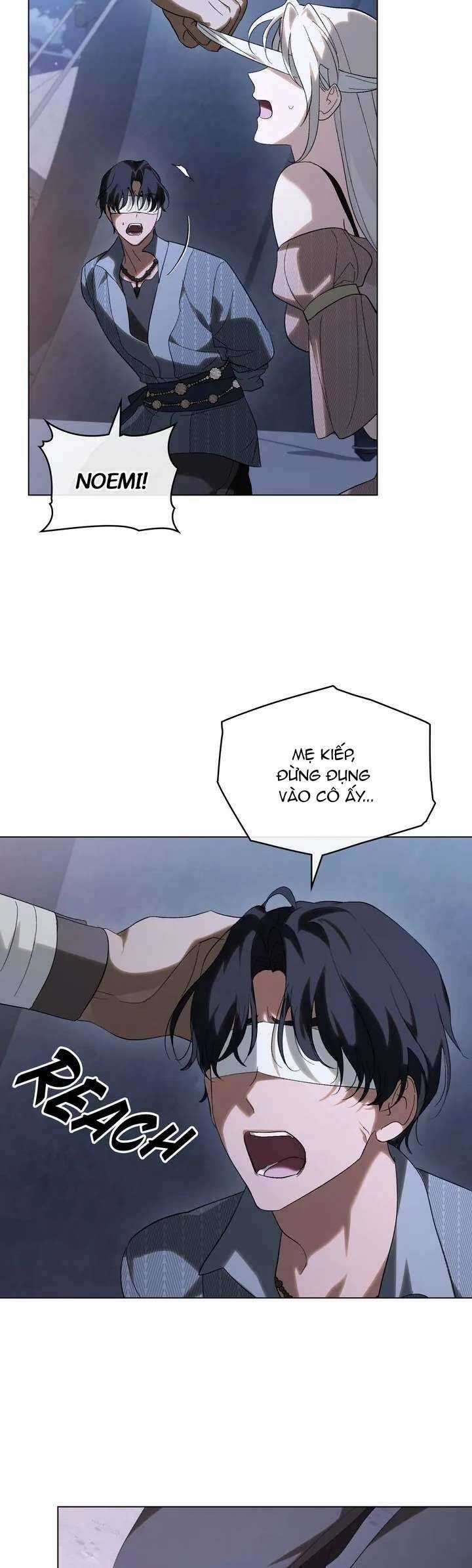 Khi Số Phận Tìm Đến Hai Ta - Chapter 39 - Trang 5