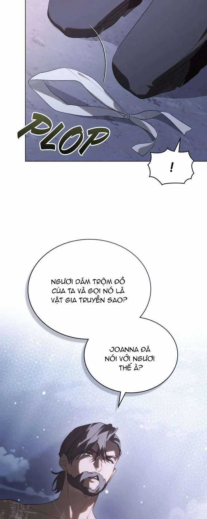 Khi Số Phận Tìm Đến Hai Ta - Chapter 39 - Trang 6